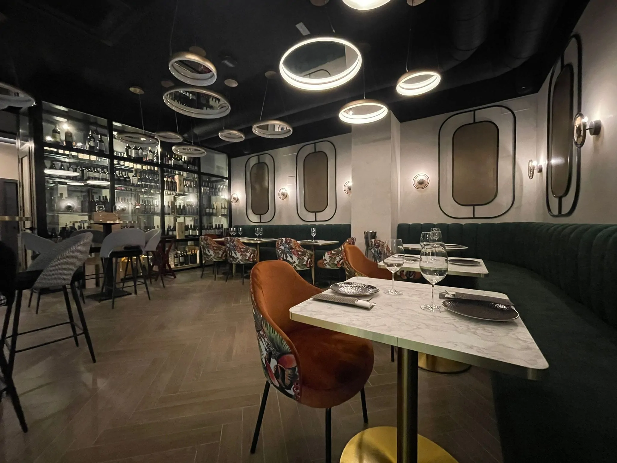 Sala De Juan Marbella